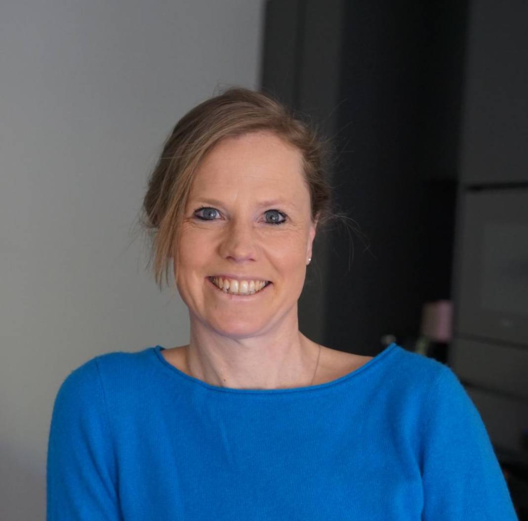 Gynäkologische Betreuung für Frauen in allen Lebensphasen 